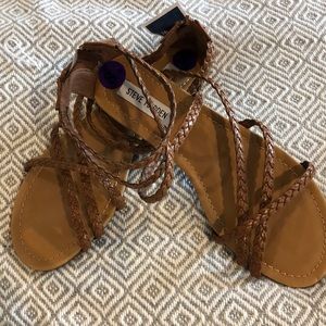 Steve Madden sandals